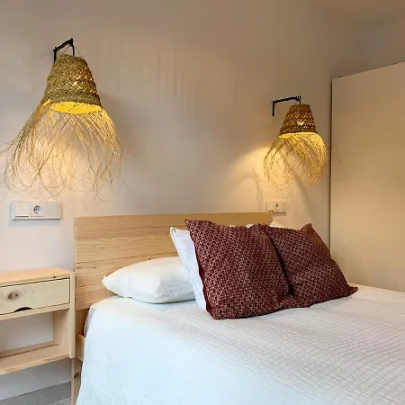 Marinas Sol - Tu Hogar Con Jardín Privado! Apartamento