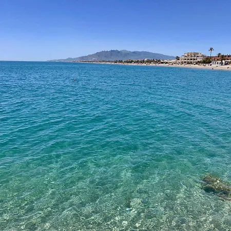 Marinas Sol - Tu Hogar Con Jardín Privado! Apartamento